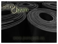 SBR black PURE GUM
